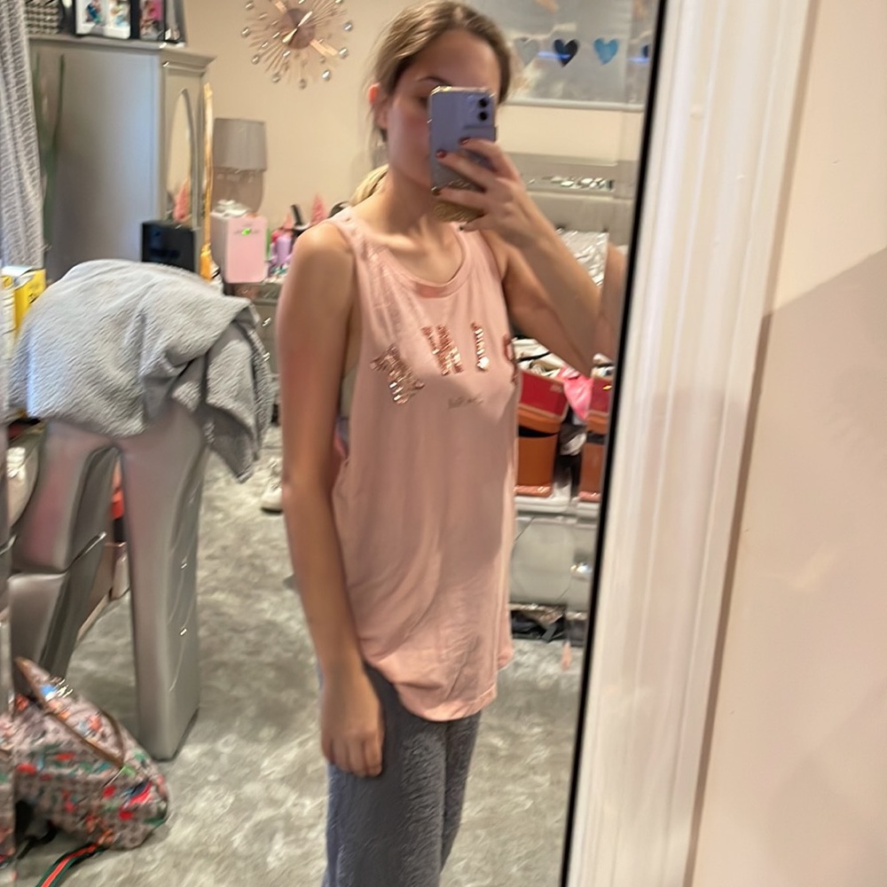 Tank Top - Picture 5 of 5